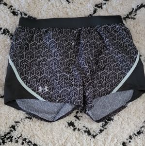 Under Armour shorts nwt